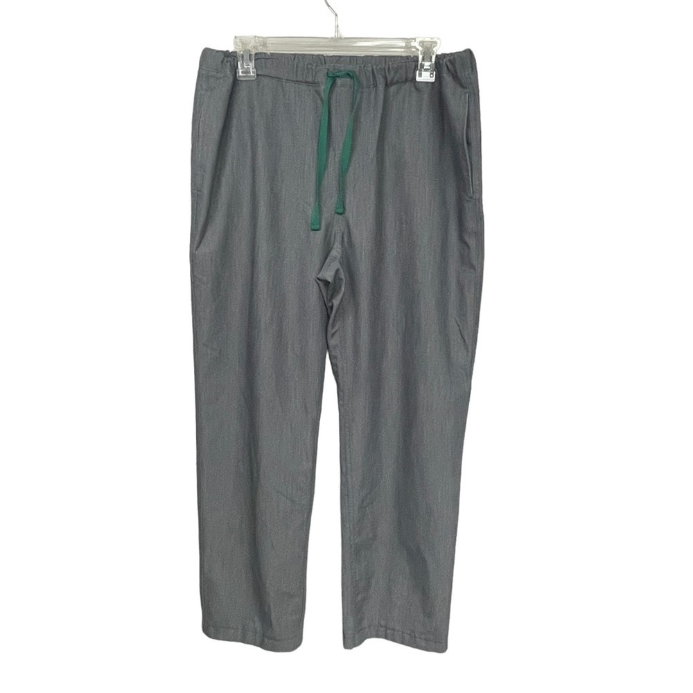Figs Cairo Cargo Scrub Pants Graphite Medium